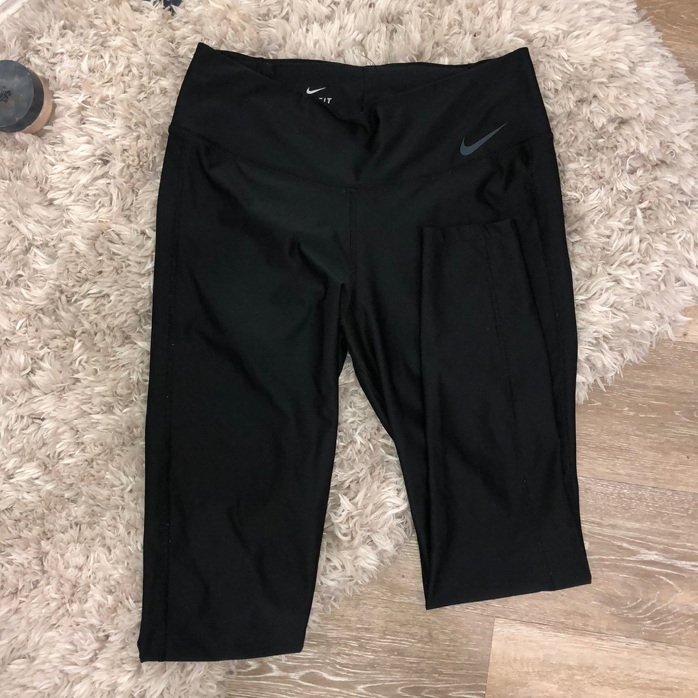 Nike Leggings Full Length High-Waisted